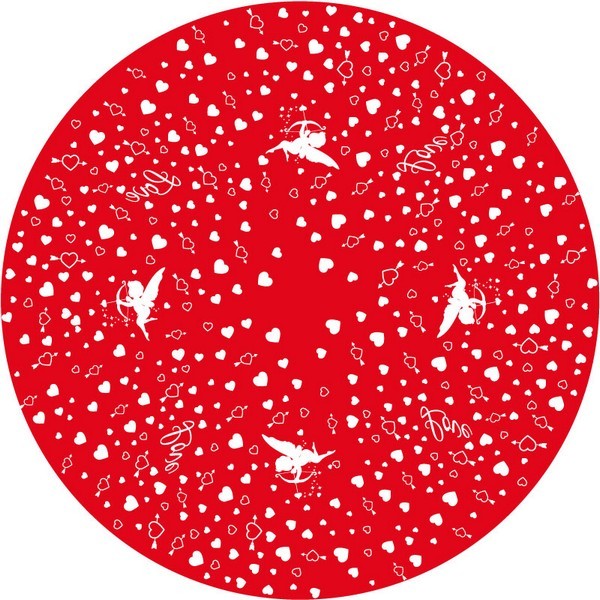 Effect Wheel Love 1 - For GOLUX Plus